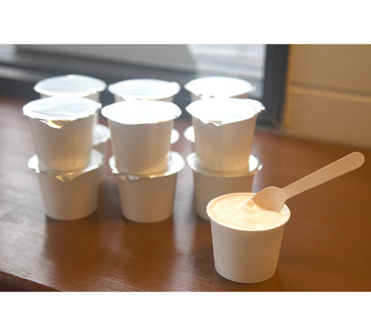 フローズンヨーグルトカップ 12個set